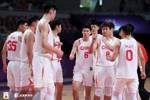 周鹏：差一点点而已 感谢这一代的中国男篮 给下一代篮球人希望