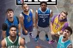 可以使用你最爱的球星!3v3街篮游戏《NBA The Run》明年发行!