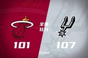 🏀马刺灭火5连胜&队史最佳开局 文班27+18+6+5帽 阿德巴约31+10