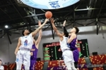 无限我的城│2025-2026赛季NBL常规赛第五轮战报