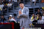 💥苏群：杜锋下赛季不再担任广东男篮主帅 俱乐部很可能请外教